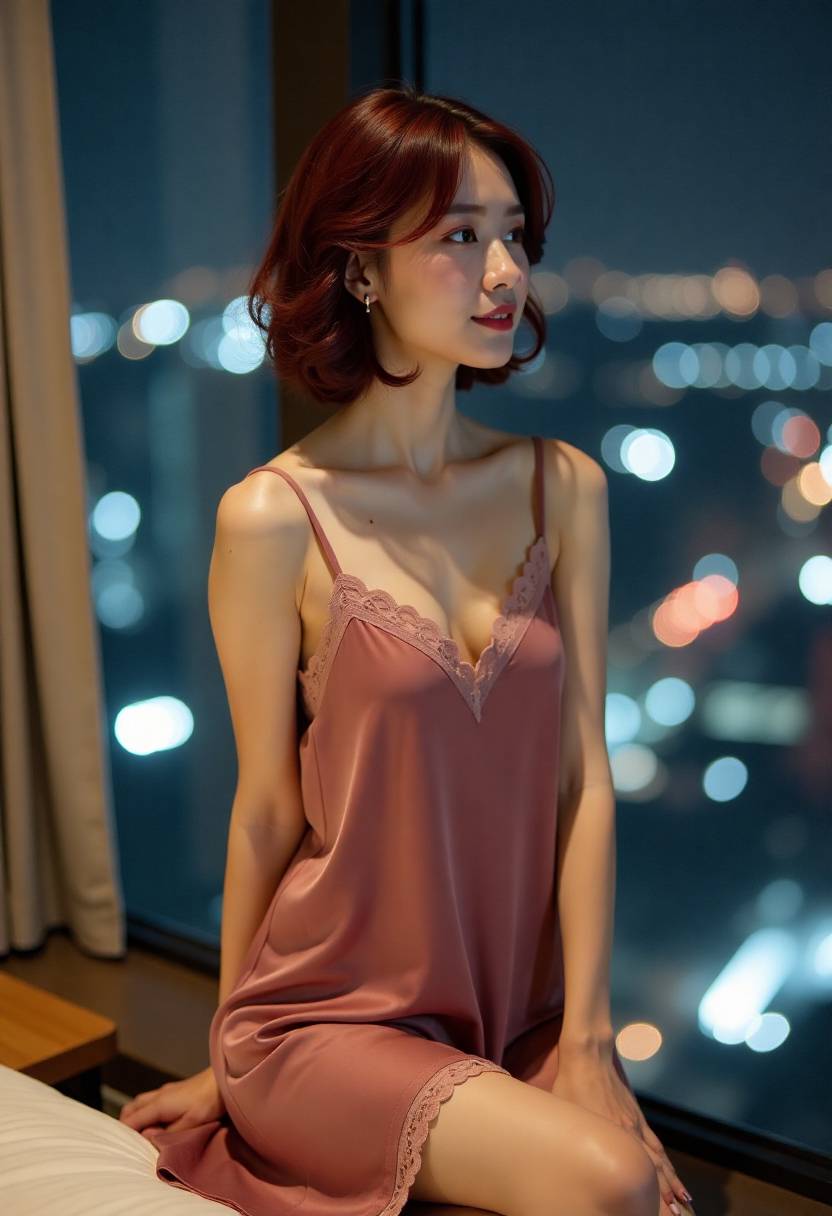 云上食堂海报