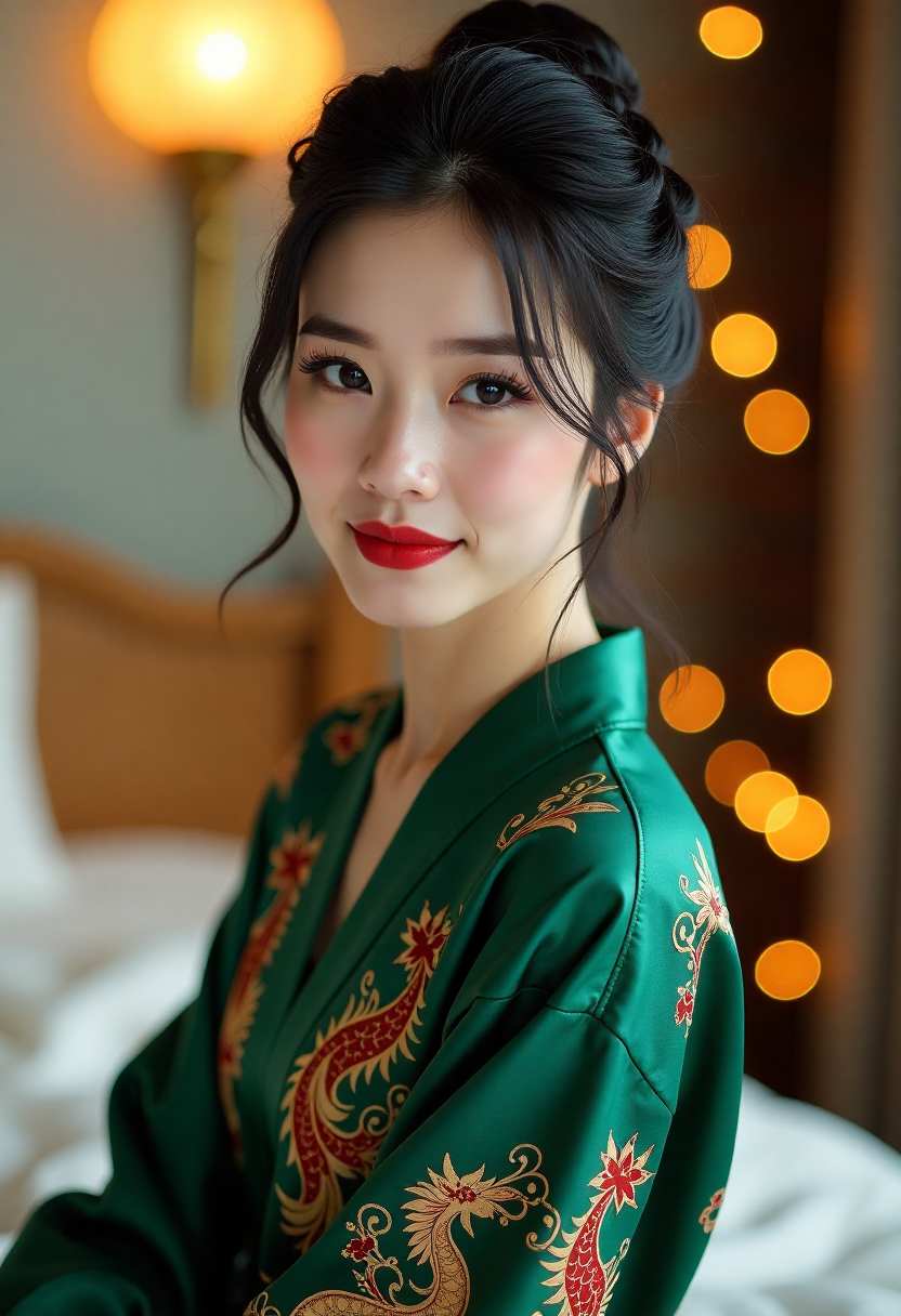 白昼梦工厂海报